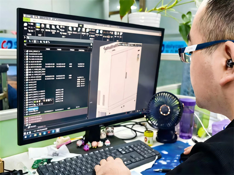 Custom Technical Support