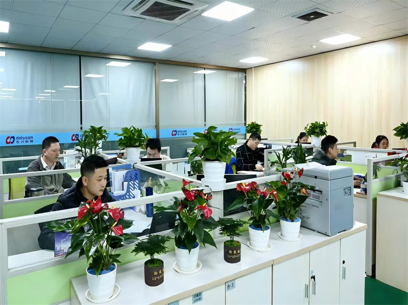 After-sales Service Office