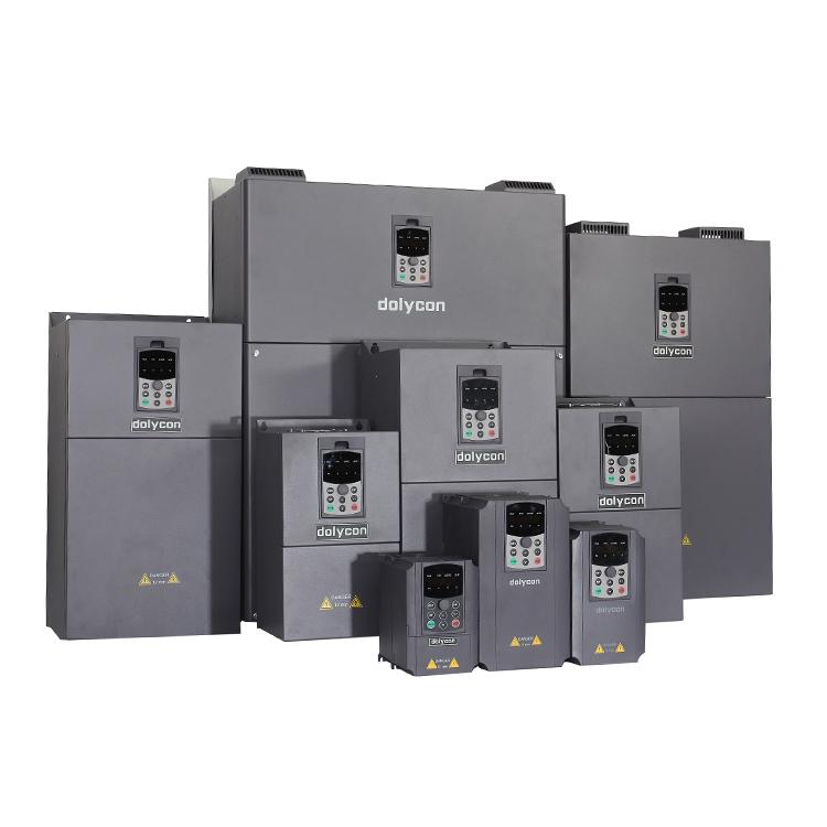 PMSM frequency inverter,variable speed drives