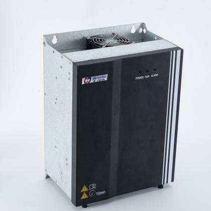 Variateur de fréquence intégré série DL1000 pour compresseurs d'air